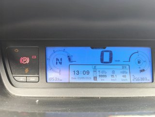 Citroen Grand C4 Picasso 2006