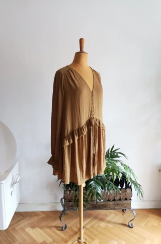 Vestido de H&M