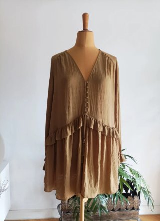 Vestido de H&M