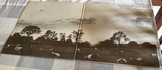 Pink Floyd Atom Heart Mother Vinilo LP