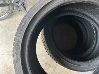 Neumáticos Goodyear Vector 4 Seasons 215/40R18 89W