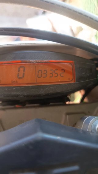 KTM 300 EXC 2014