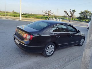 Volkswagen Passat 2007