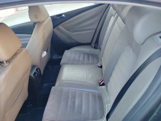 Volkswagen Passat 2007