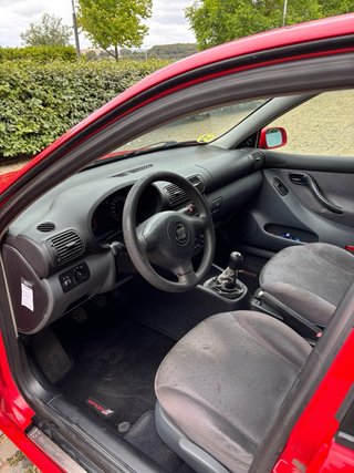 SEAT Toledo 1.6 16V