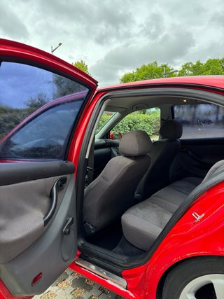 SEAT Toledo 1.6 16V