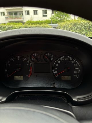 SEAT Toledo 1.6 16V