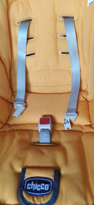 Silla de coche Chicco bebé