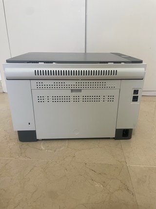 Stampante multifunzione laser HP