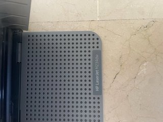 Stampante multifunzione laser HP