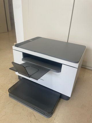 Stampante multifunzione laser HP