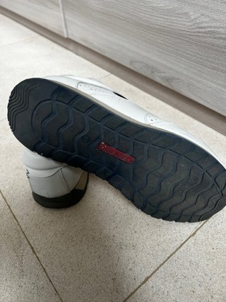 Scarpe Pikolinos Beige Uomo