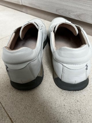 Scarpe Pikolinos Beige Uomo