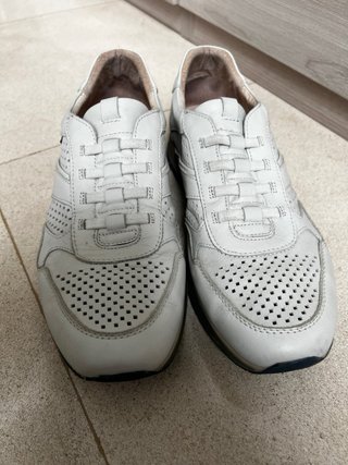 Scarpe Pikolinos Beige Uomo