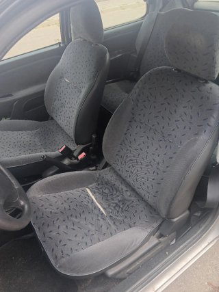 Citroen Saxo 1.4 ISX