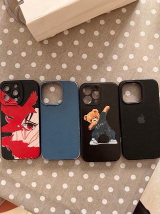 iPhone 13 Pro Gris 79% Batería Cámara Intacta