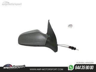 RETROVISOR COMPLETO DERECHO PARA OPEL ASTRA H 5P