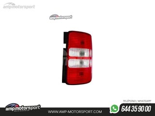 PILOTO TRASERO DERECHO PARA VOLKSWAGEN CADDY
