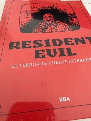 Pack 5 Libros Videojuegos RBA