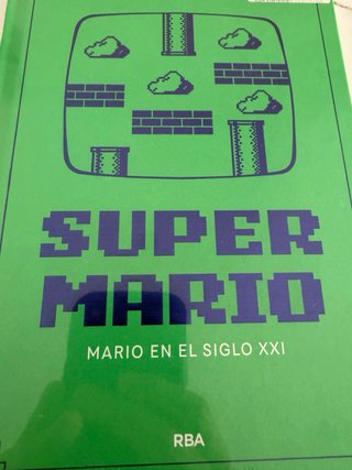 Pack 5 Libros Videojuegos RBA