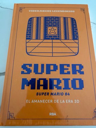 Pack 5 Libros Videojuegos RBA
