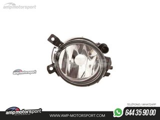 FARO ANTINIEBLA DERECHO PARA SKODA FABIA / ROOMSTER