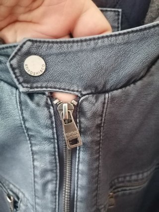 Cazadora Koroshi Hombre TALLAJE XL