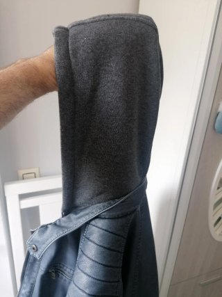 Cazadora Koroshi Hombre TALLAJE XL