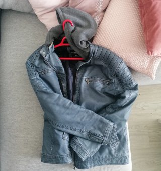 Cazadora Koroshi Hombre TALLAJE XL