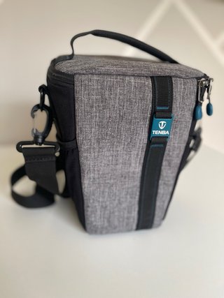Sony Alpha 7 III + Mochila Tenba de REGALO + 2 Bat