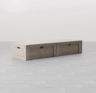 Cama para camper nueva