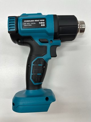 Pistola Aire Caliente Inalámbrica Hilda