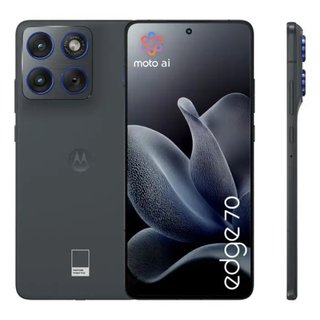 Motorola Edge 70 Grigio