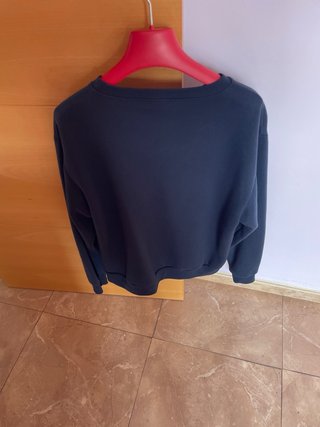 Jersey Kenzo Paris Azul