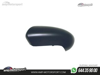 CARCASA DE RETROVISOR IZQUIERDO PARA NISSAN QASHQAI
