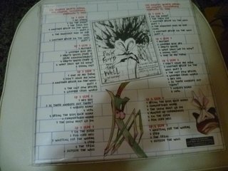 Pink Floyd California 1980 Vinile Edizione Limitata