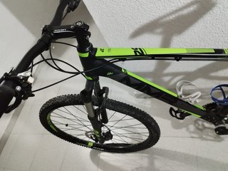 MMR Woki 29 Bicicleta Montaña