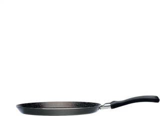 Alluflon sartén crepes antiadherente pizarra