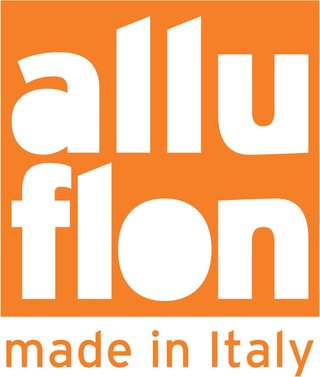 Alluflon sartén crepes antiadherente pizarra