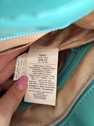 Borsa Liu Jo donna