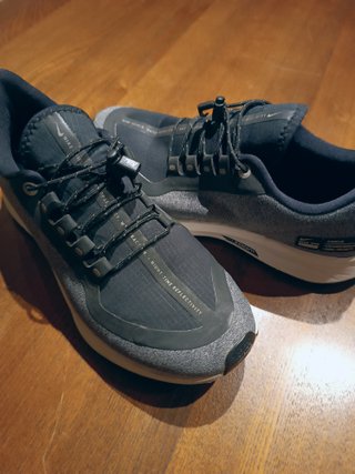 Zapatillas Nike Air Zoom. Talla 36.5