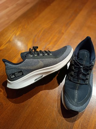 Zapatillas Nike Air Zoom. Talla 36.5