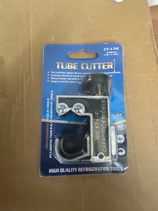 Cortador de Tubos CT-174