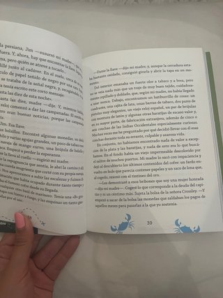 La isla del tesoro Aventúrate