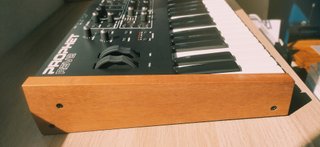 Sintetizador Sequential Prophet Rev2 - 8