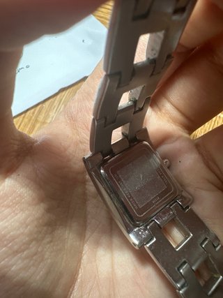 Reloj Viceroy Plata Mujer