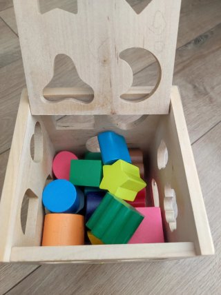 Lote Juguetes Bebé 2 Años