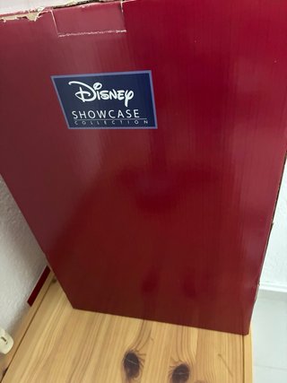Figura Mickey El Aprendiz De Brujo Enesco