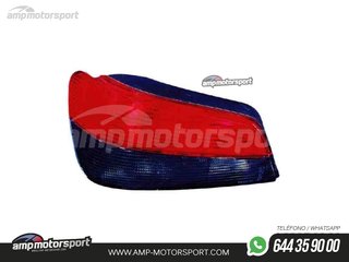 PILOTO TRASERO IZQUIERDO PARA PEUGEOT 306