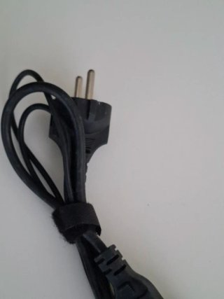 Adaptador Corriente Portátil SAFETY MARK CPA09-002